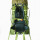 Туристичний рюкзак Tramp Sigurd 60+10 Green (UTRP-045-green) + 2